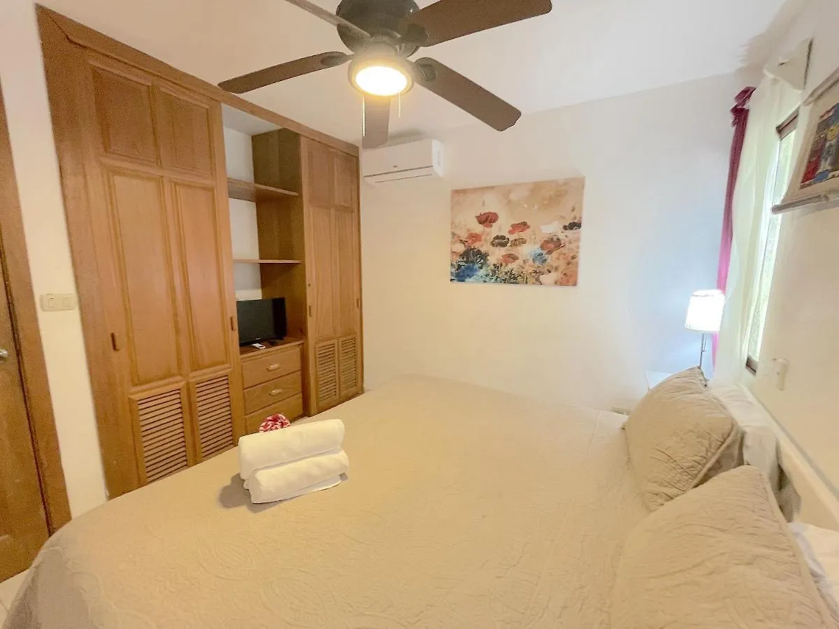 Los Corales Villas & Apartments Spa Beach Club Wifi Punta Cana Hotell