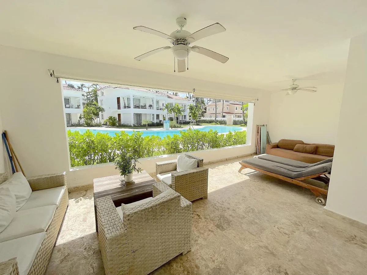 Los Corales Villas & Apartments Spa Beach Club Wifi Punta Cana 5*,  Repubblica Dominicana