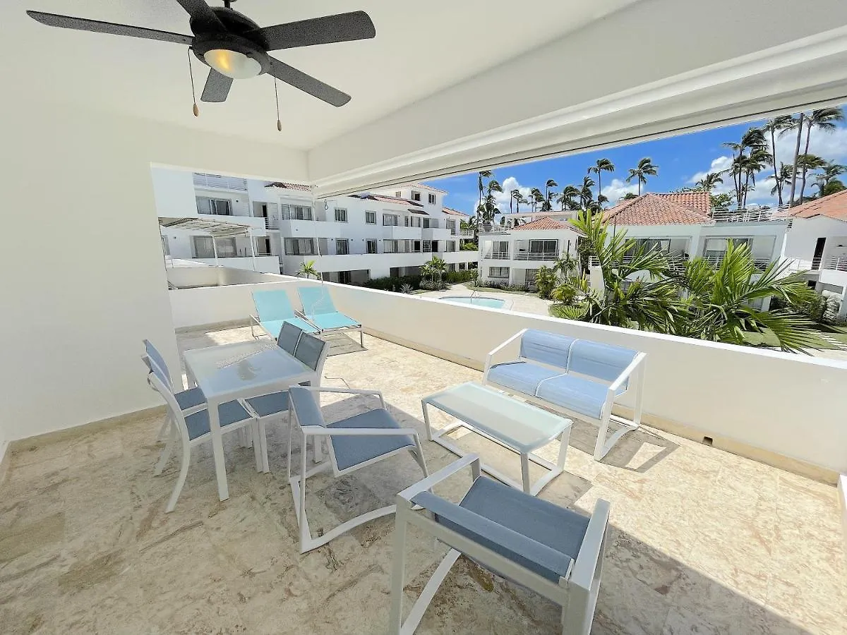 Los Corales Villas & Apartments Spa Beach Club Wifi Punta Cana 5*,  Dominikanische Republik