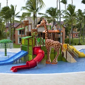 Resort Tropical Deluxe Princess - All Inclusive, Punta Cana