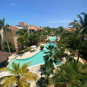  Apartment Exclusive Residencial Nautilus Bavaro Punta-cana