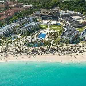 Royalton Punta Cana, An Autograph Collection All-inclusive & Casino Курортный комплекс