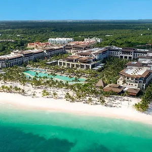 Lopesan Costa Bávaro Resort, Spa&casino Punta Cana