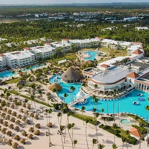 Paradisus Palma Real Golf & Spa All Inclusive Punta Cana