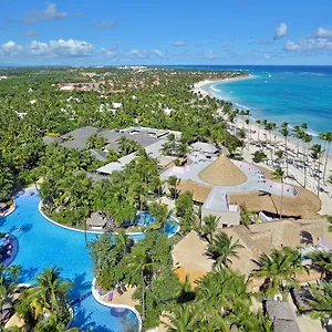 Paradisus All Inclusive (adults Only) Отель