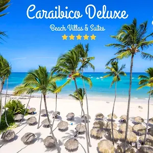 Caraibico Deluxe Beach Club & Spa Hotel