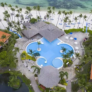 Rezort Natura Park Beach & Spa Eco, Punta Cana