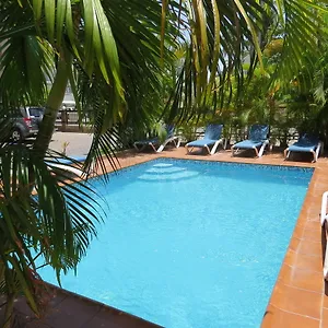  Frühstückspension Hostel Punta Cana