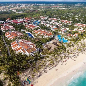 Resort Occidental - All Inclusive - Barcelo Group Newly Renovated, Punta Cana