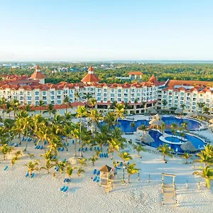 Rezort Occidental Caribe, Punta Cana